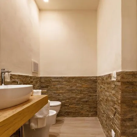 Apartamento Aria Di Mare