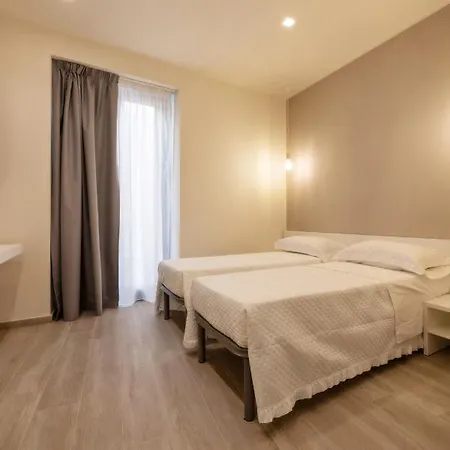 Aria Di Mare Apartamento Trapani