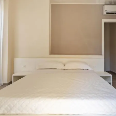 Apartamento Aria Di Mare Trapani