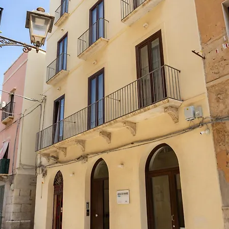 Aria Di Mare Apartamento