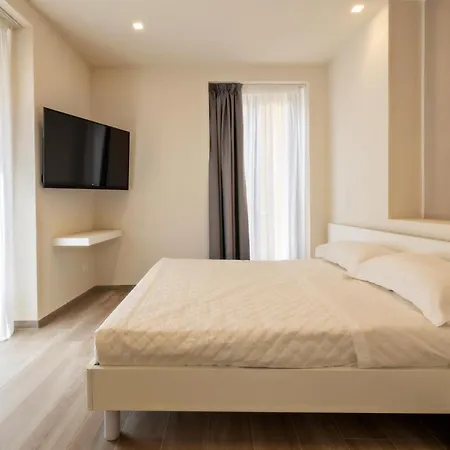 Aria Di Mare Apartamento *
